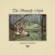 Buy The Butterfly Myth - Translucent Forest Green Vinyl