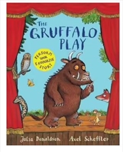 Buy Gruffalo Play