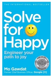 Buy Solve For Happy