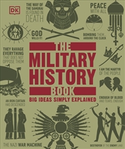 Buy The Military History Book
