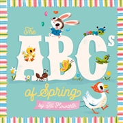Buy The ABCs of Spring