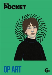 Buy The Pocket Op Art