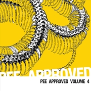 Buy Pee Approved Vol 4