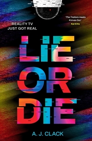 Buy Lie or Die