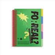 Buy Tnx - 4th Mini Album [For Real?]