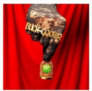 Buy Head In A Bird Cage - Orange Vinyl