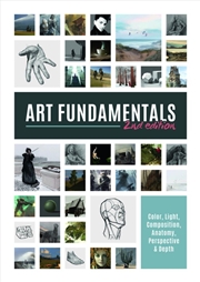 Buy Art Fundamentals 2nd edition