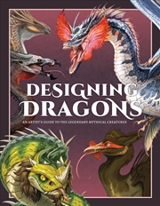 Buy Designing Dragons