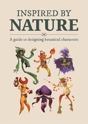 Buy Inspired By Nature