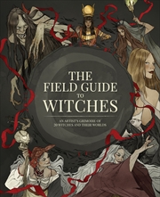 Buy The Field Guide to Witches