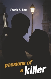 Buy Passions of a Killer
