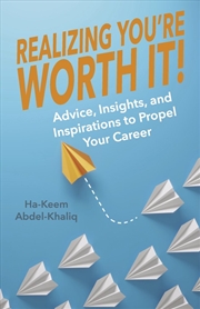 Buy Realizing You're Worth It!