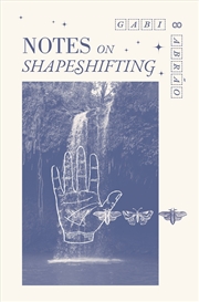 Buy Notes on Shapeshifting