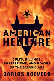 Buy American Hellfire
