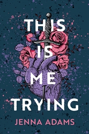 Buy This Is Me Trying