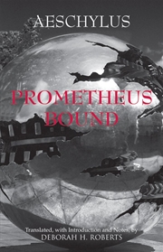 Buy Prometheus Bound