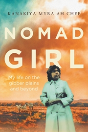 Buy Nomad Girl