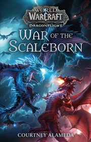 Buy World of Warcraft: War of the Scaleborn