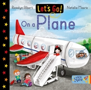 Buy Let's Go! On a Plane