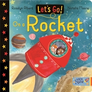 Buy Let's Go! On a Rocket