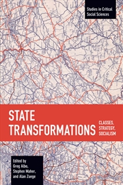 Buy State Transformations
