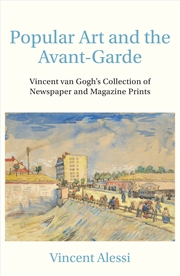 Buy Popular Art and the Avant-garde
