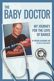 Buy The Baby Doctor
