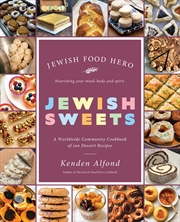 Buy Jewish Sweets