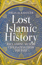 Buy Lost Islamic History