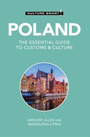 Buy Poland - Culture Smart!