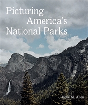Buy Picturing America's National Parks