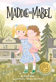 Buy Maddie and Mabel