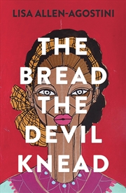 Buy The Bread the Devil Knead