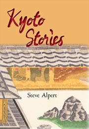 Buy Kyoto Stories
