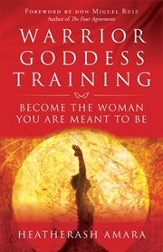 Buy Warrior Goddess Training