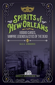 Buy Spirits of New Orleans
