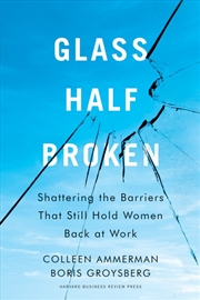 Buy Glass Half-Broken