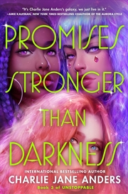 Buy Promises Stronger Than Darkness
