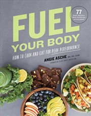 Buy Fuel Your Body
