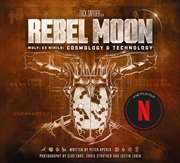 Buy Rebel Moon: Wolf: Ex Nihilo
