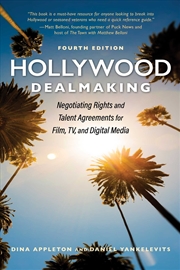 Buy Hollywood Dealmaking