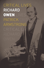 Buy Richard Owen