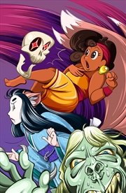 Buy The Cautionary Fables and Fairy Tales Box Set