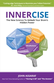 Buy Innercise