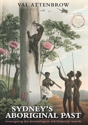 Buy Sydney's Aboriginal Past