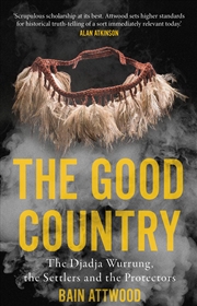 Buy The Good Country