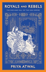 Buy Royals and Rebels