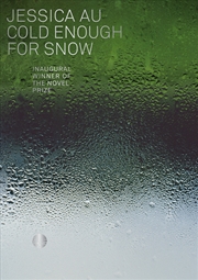 Buy Cold Enough for Snow