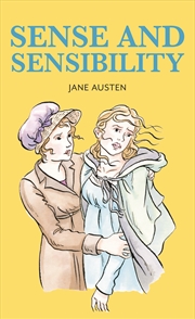 Buy Sense and Sensibility