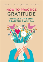 Buy How to Practice Gratitude